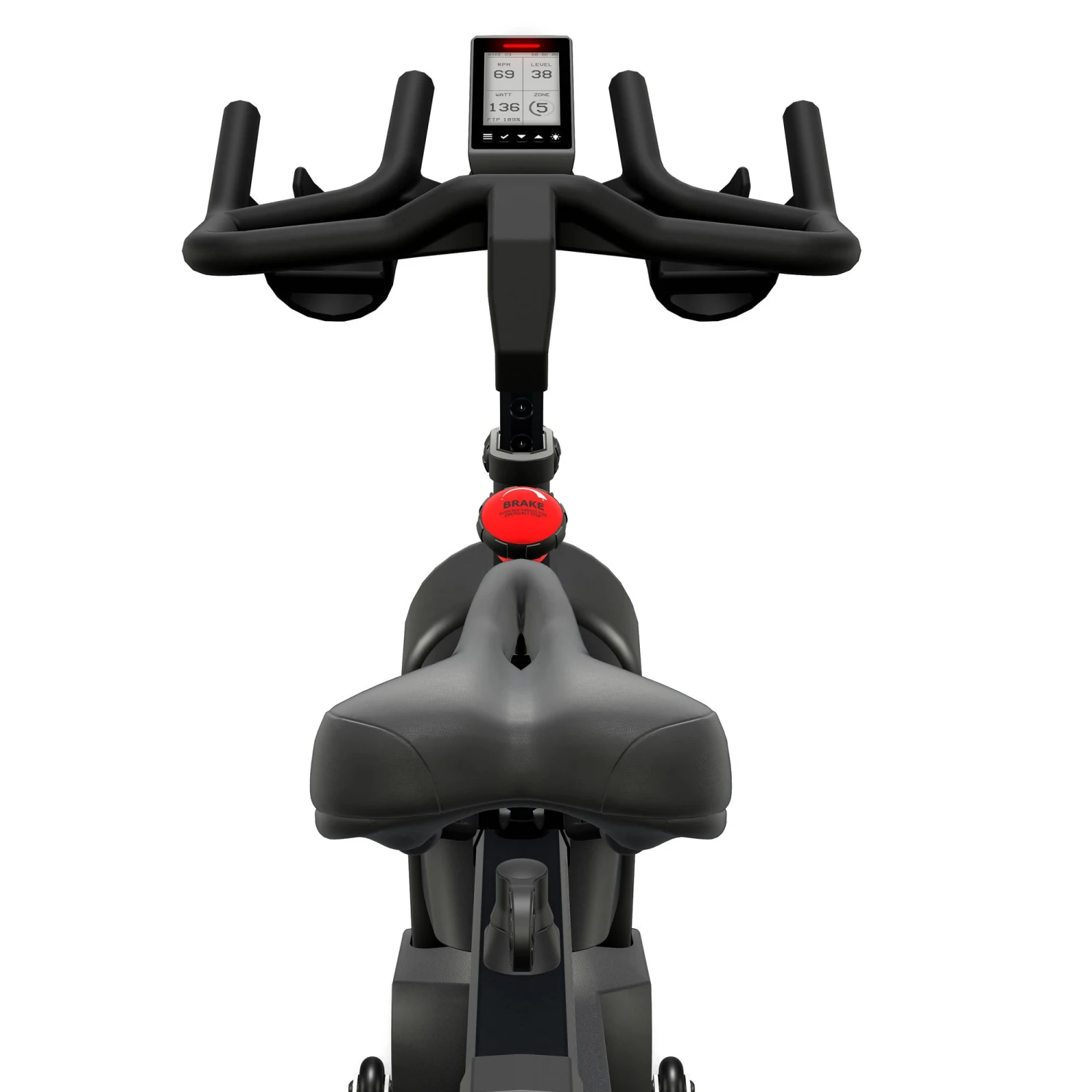Life Fitness ICG IC3 Indoor Cycle 4 Life Fitness ICG IC3 Indoor Cycle – Bild 4