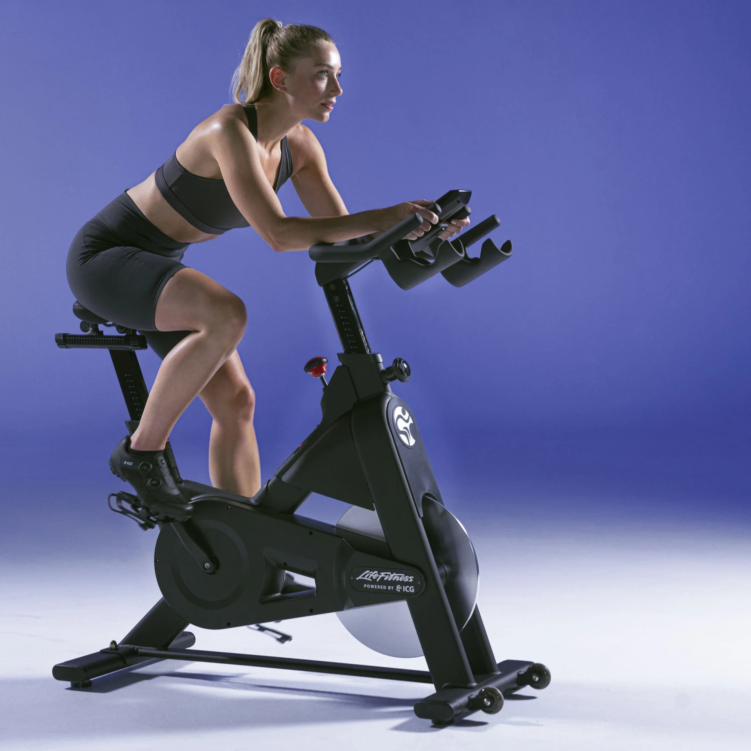 Life Fitness ICG IC3 Indoor Cycle 6 Life Fitness ICG IC3 Indoor Cycle – Bild 6