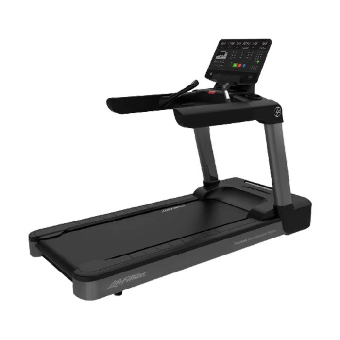 Life Fitness Laufband Club Series Plus 1 Life Fitness Laufband Club Series Plus