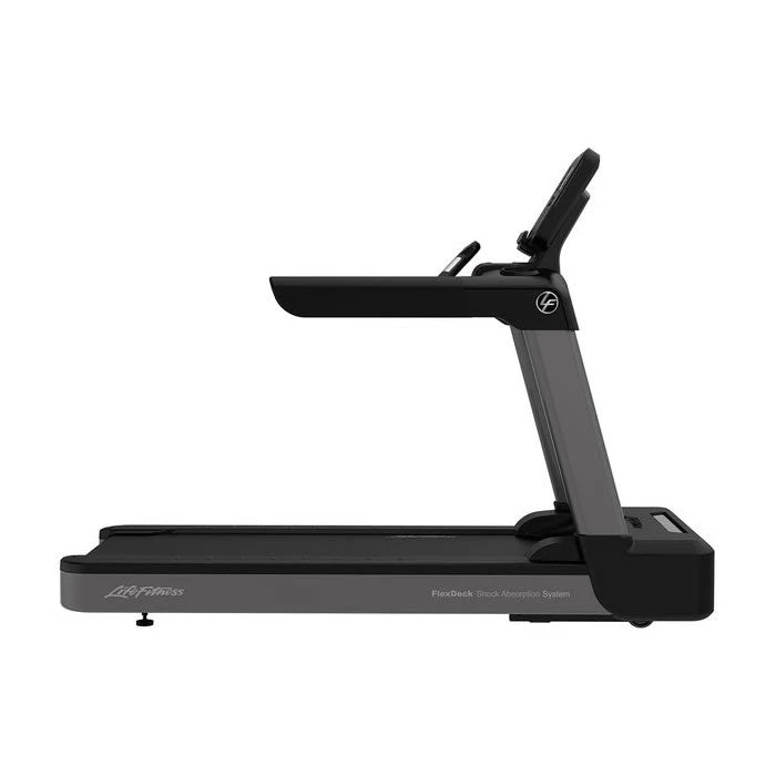 Life Fitness Laufband Club Series Plus 7 Life Fitness Laufband Club Series Plus – Bild 7