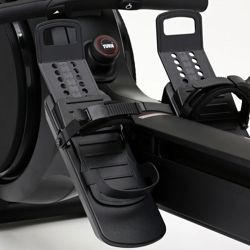 Life Fitness Rudergerät Heat Performance Row TFT 3 Life Fitness Rudergerät Heat Performance Row TFT – Bild 3