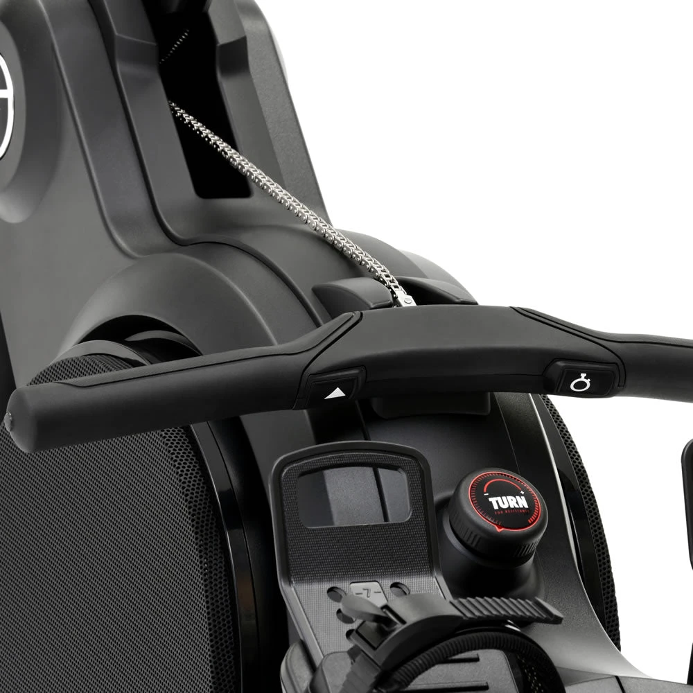 Life Fitness Rudergerät Heat Performance Row TFT 5 Life Fitness Rudergerät Heat Performance Row TFT – Bild 5