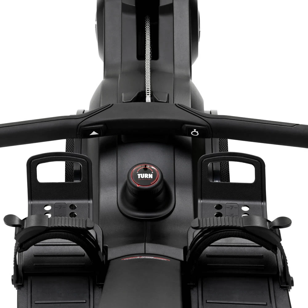 Life Fitness Rudergerät Heat Performance Row TFT 4 Life Fitness Rudergerät Heat Performance Row TFT – Bild 4