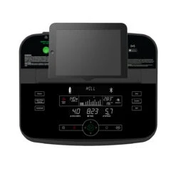 Life Fitness Crosstrainer E1 Track Connect 2.0 9 Life Fitness Crosstrainer E1 Track Connect 2.0 -Cardio Fitness Verkäufe life fitness track connect console 20 02