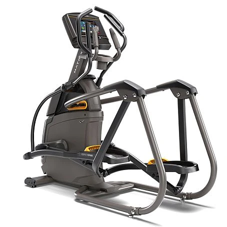 Matrix Crosstrainer Ascent Trainer A50 2 Matrix Crosstrainer Ascent Trainer A50 – Bild 2