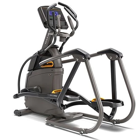 Matrix Crosstrainer Ascent Trainer A50 1 Matrix Crosstrainer Ascent Trainer A50