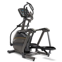 Matrix Crosstrainer Elliptical Trainer E50 -Cardio Fitness Verkäufe matrix elliptical trainier e50 trainingscomputer xir 800 1