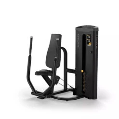 Matrix Krafttrainingsgerät Brustpresse Go