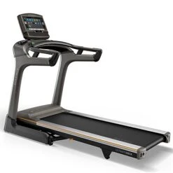 Matrix Laufband TF50 -Cardio Fitness Verkäufe matrix laufband tf50 xir trainingscomputer 800 1