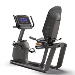 Matrix Halbliege-Ergometer Recumbent Bike R50