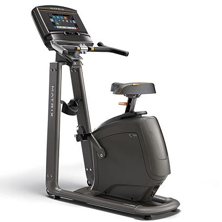 Matrix Ergometer Upright Bike U50 2 Matrix Ergometer Upright Bike U50 – Bild 2