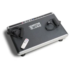 MOTIVE FITNESS By U.N.O. Vibrationsplatte Elegance