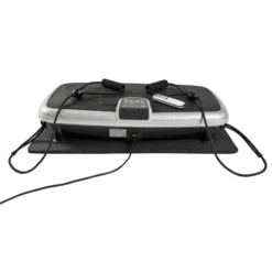 MOTIVE FITNESS By U.N.O. Vibrationsplatte Deluxe