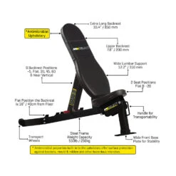 MX Select MX Bench Verstellbare Hantelbank 11 MX Select MX Bench Verstellbare Hantelbank -Cardio Fitness Verkäufe mx select mx bench verstellbare hanetlbank 5 1000x1000 2021