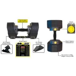 MX Select MX55 Verstellbares Kurzhantel-Set -Cardio Fitness Verkäufe mx select mx55 kurzhantel set 8 1000x1000 c08dfbc3 882f 4587 bd56 a958f7db6d59