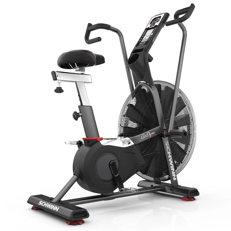Schwinn Ergometer Airdyne AD8 Pro 1 Schwinn Ergometer Airdyne AD8 Pro