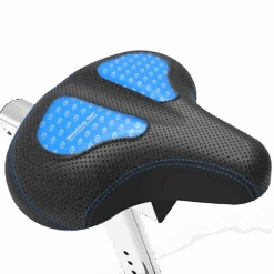 Nautilus Ergometer U628 7 Nautilus Ergometer U628 -Cardio Fitness Verkäufe n100497 nautilus heimtrainer u628 gelsattel detail 500