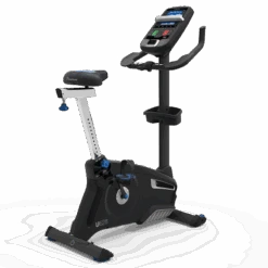 Nautilus Ergometer U628