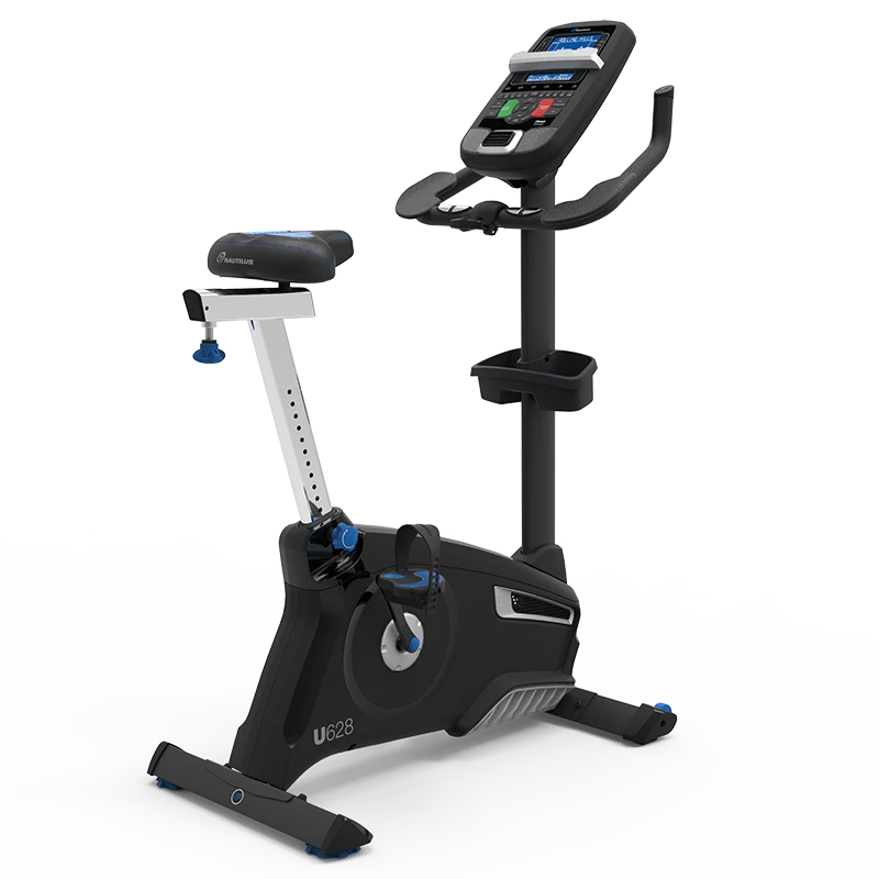 Nautilus Ergometer U628 1 Nautilus Ergometer U628