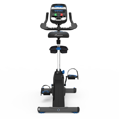 Nautilus Ergometer U628 3 Nautilus Ergometer U628 – Bild 3