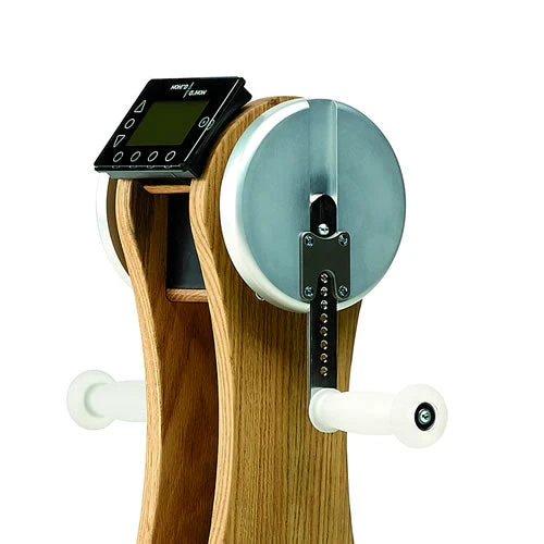 NOHrD Oberkörpertrainer WaterGrinder Eiche 5 NOHrD Oberkörpertrainer WaterGrinder Eiche – Bild 5