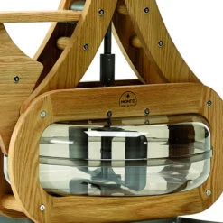 NOHrD Oberkörpertrainer WaterGrinder Eiche 12 NOHrD Oberkörpertrainer WaterGrinder Eiche -Cardio Fitness Verkäufe nohrd 14 104 nohrd watergrinder eiche 4 500 2014