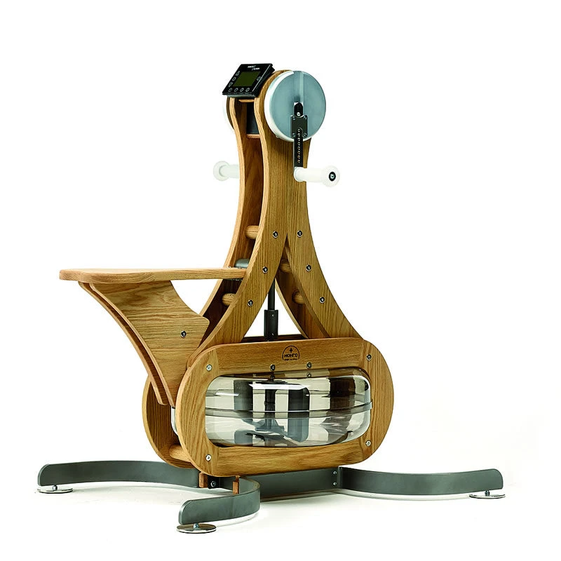 NOHrD Oberkörpertrainer WaterGrinder Eiche 2 NOHrD Oberkörpertrainer WaterGrinder Eiche – Bild 2