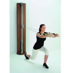 NOHrD SlimBeam Kirsche -Cardio Fitness Verkäufe nohrd 15 103 nohrd slimbeam seilzugturm 3 500 2013