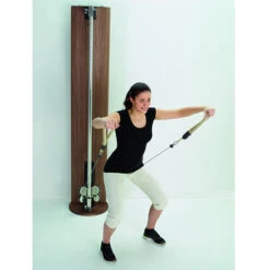 NOHrD SlimBeam Nussbaum -Cardio Fitness Verkäufe nohrd 15 104 nohrd slimbeam seilzugturm 5 500 2013