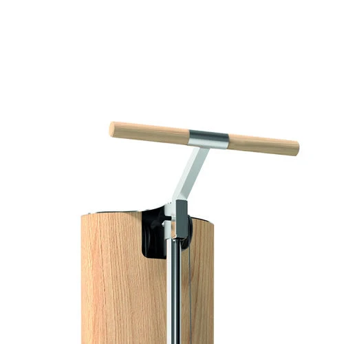 NOHrD SlimBeam Eiche 2 NOHrD SlimBeam Eiche – Bild 2