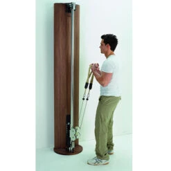 NOHrD SlimBeam Grau/ Antrahzit -Cardio Fitness Verkäufe nohrd 15 110 nohrd slimbeam seilzugturm 2 500 2018 1