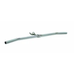 NOHrD SlimBeam Alu-Latzugstange 122 Cm