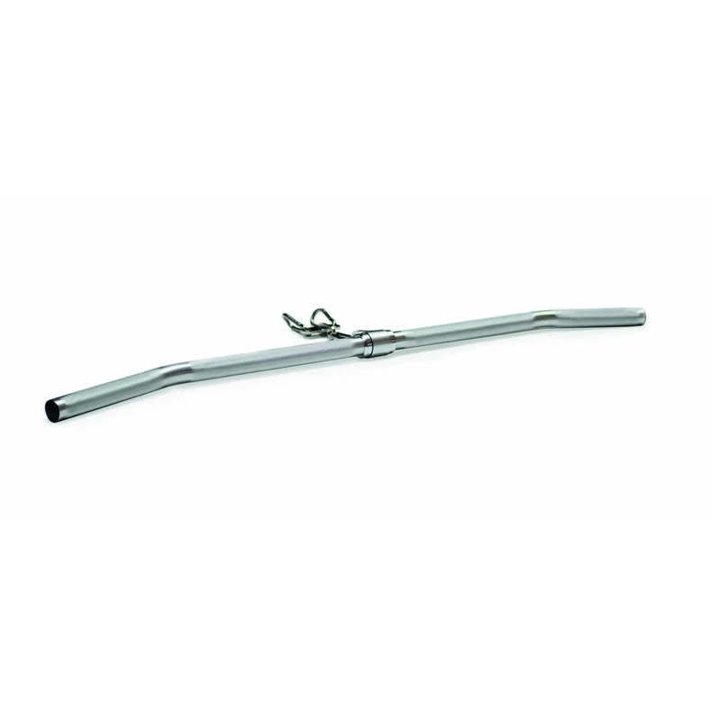 NOHrD SlimBeam Alu-Latzugstange 122 Cm 1 NOHrD SlimBeam Alu-Latzugstange 122 Cm