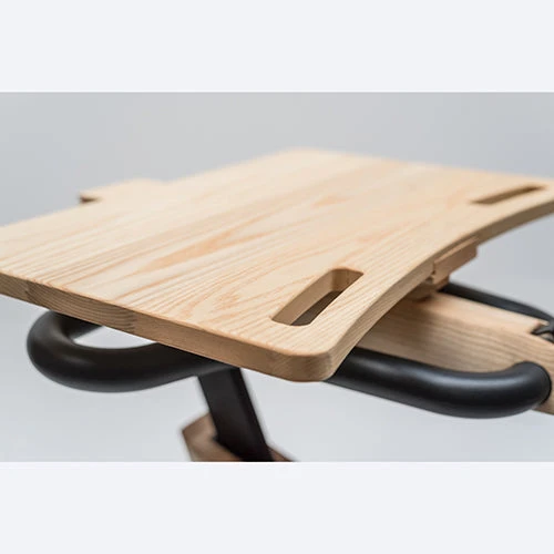 NOHrD Bike Kirsche Fahrradergometer 3 NOHrD Bike Kirsche Fahrradergometer – Bild 3