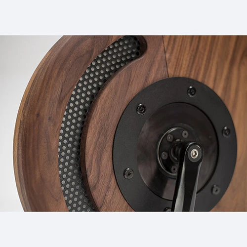 NOHrD Bike Kirsche Fahrradergometer 7 NOHrD Bike Kirsche Fahrradergometer – Bild 7