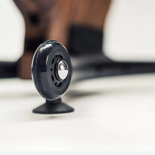 NOHrD Bike Kirsche Fahrradergometer 5 NOHrD Bike Kirsche Fahrradergometer – Bild 5