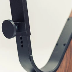 NOHrD Bike Kirsche Fahrradergometer 12 NOHrD Bike Kirsche Fahrradergometer -Cardio Fitness Verkäufe nohrd 22 102 nohrd bike verstellbare sattelhoehe detailaufnahme 500