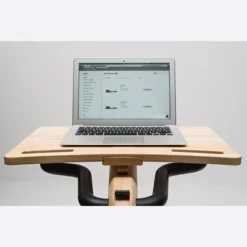 NOHrD Bike Shadow Fahrradergometer -Cardio Fitness Verkäufe nohrd 22 105 nohrd bike laptophalterung frontansicht 500 be078fb1 95e6 410b 9d83 db47647065c2