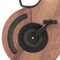 NOHRD Bike Eiche Vintage Fahrradergometer -Cardio Fitness Verkäufe nohrd bike eiche vintage pedale 1000x1000 2024