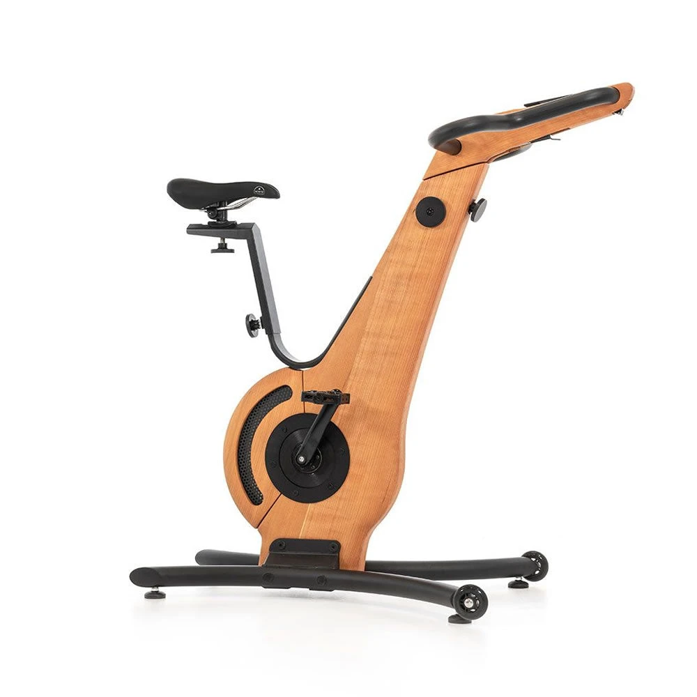 NOHrD Bike Kirsche Fahrradergometer 1 NOHrD Bike Kirsche Fahrradergometer