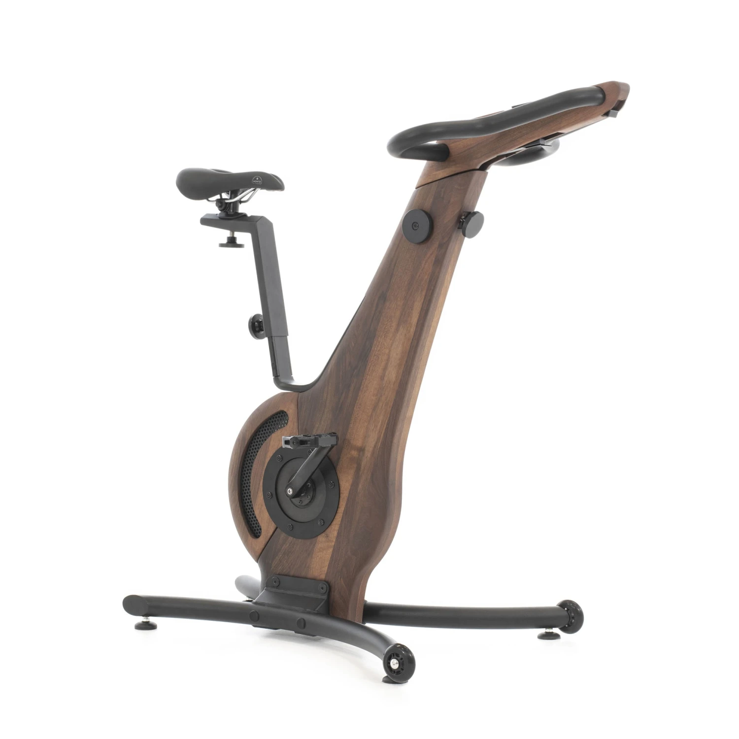 NOHRD Bike V.2 Nussbaum Fahrradergometer 9 NOHRD Bike V.2 Nussbaum Fahrradergometer – Bild 9