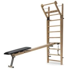 NOHrD Combi-Trainer Für Wallbars (Sprossenwand Nicht Im Lieferumfang Enthalten) -Cardio Fitness Verkäufe nohrd combi trainer fuer wallbars 800 2015 ar w454 h490 4 1