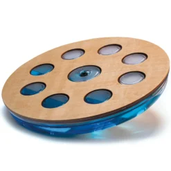 NOHrD Eau-Me Board Balance Board -Cardio Fitness Verkäufe nohrd eau me board balance board esche 800 2 1