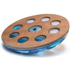 NOHrD Eau-Me Board Balance Board -Cardio Fitness Verkäufe nohrd eau me board balance board kirsche 800 ar w454 h490 1