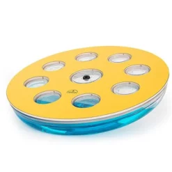 NOHrD Eau-Me Board Balance Board -Cardio Fitness Verkäufe nohrd eau me board gelb ar w454 h490.jpg 800x800 ar w454 h490 1