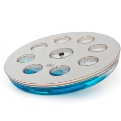 NOHrD Eau-Me Board Balance Board -Cardio Fitness Verkäufe nohrd eau me board grau ar w454 h490.jpg 800x800 ar w454 h490 2