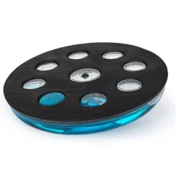 NOHrD Eau-Me Board Balance Board -Cardio Fitness Verkäufe nohrd eau me board schwarz ar w454 h490.jpg 800x800 ar w454 h490 1