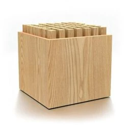 NOHrD HedgeHock Sitzhocker -Cardio Fitness Verkäufe nohrd hedgehock sitzhocker esche 500 2017 ar w454 h490 1