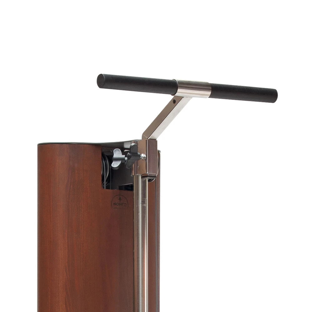 NOHrD SlimBeam Club Sport 8 NOHrD SlimBeam Club Sport – Bild 8