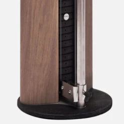 NOHRD SlimBeam Eiche Vintage -Cardio Fitness Verkäufe nohrd slimbeam eiche vintage gewichtsblock 600x600 2024